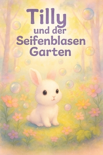 Tilly und der Seifenblasen Garten