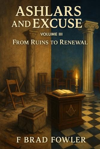 Ashlars and Excuses
