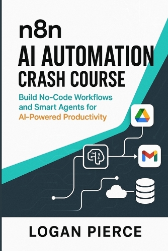 n8n AI Automation Crash Course