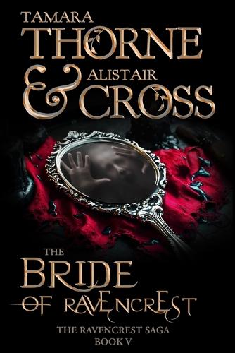 The Bride of Ravencrest