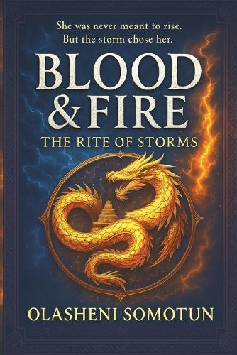 Blood & Fire