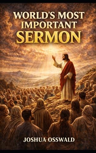 The World's Most Important Sermon