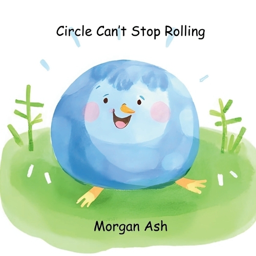Circle Can't Stop Rolling