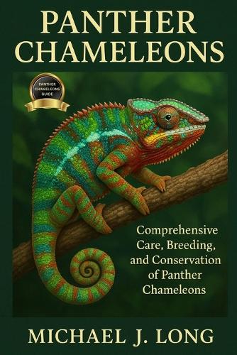 Panther Chameleons