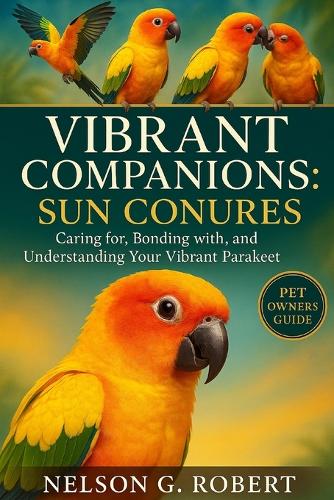 Vibrant Companions