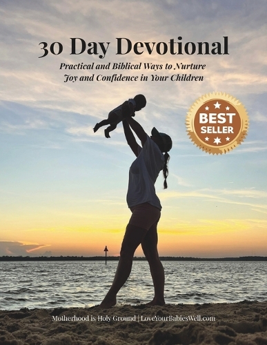 30 Day Devotional