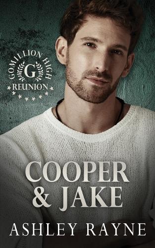 Cooper & Jake