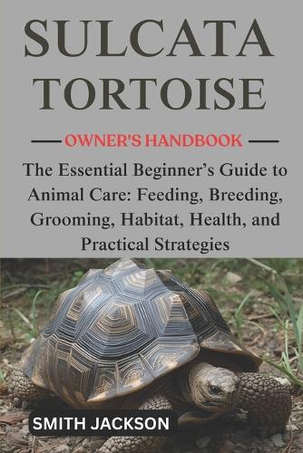 Sulcata Tortoise