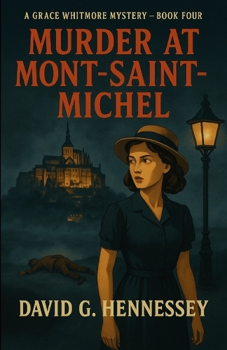 Murder at Mont Saint Michel