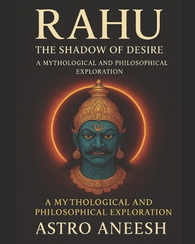 RAHU - The Shadow of Desire