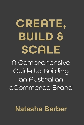 Create, Build & Scale
