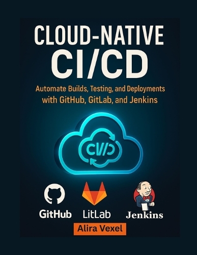 Cloud-Native CI/CD