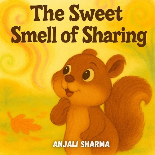 The Sweet Smell of Sharing