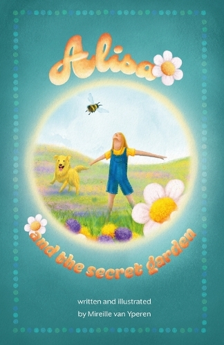 Alisa and the secret garden