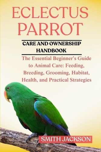 Eclectus Parrot