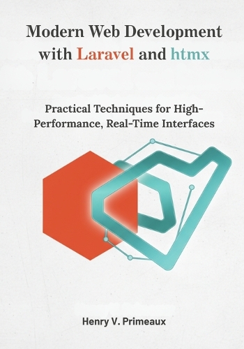 Modern Web Development with Laravel and htmx