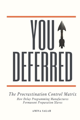 You Deferred