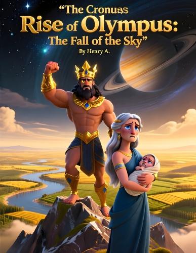 The Rise of Olympus