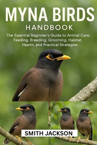 Myna Birds