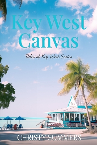 Key West Canvas