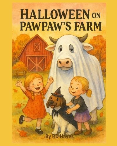 Halloween on Pawpaw's Farm