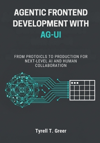 Agentic Frontend Development with AG-UI