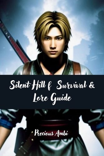 Silent Hill f Survival & Lore Guide