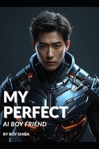 My Perfect AI Boyfriend