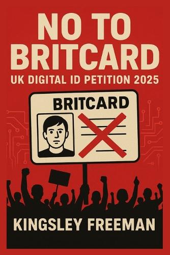No to BritCard