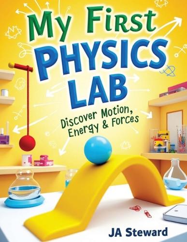 My First Physics Lab