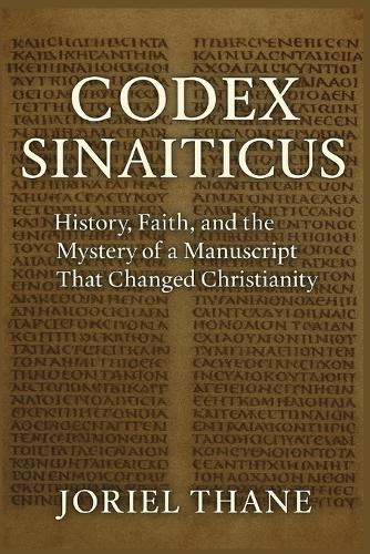 Codex Sinaiticus