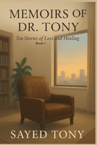 Ten Stories of Loss and Healing