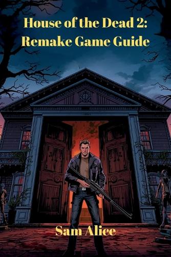 House of the Dead 2