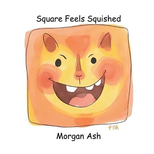 Square Feels Squished
