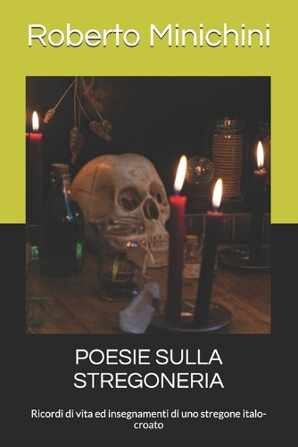 Poesie Sulla Stregoneria