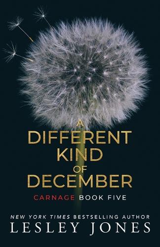 A Different Kind of December