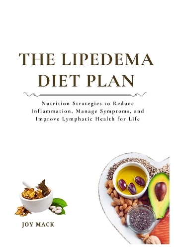 The Lipedema Diet Plan