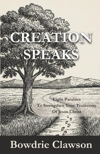 Creation Speaks
