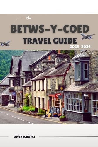 Betws-y-Coed