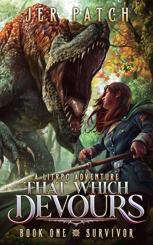 That Which Devours