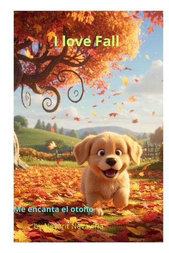 I love fall
