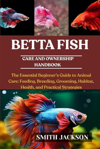 Betta Fish