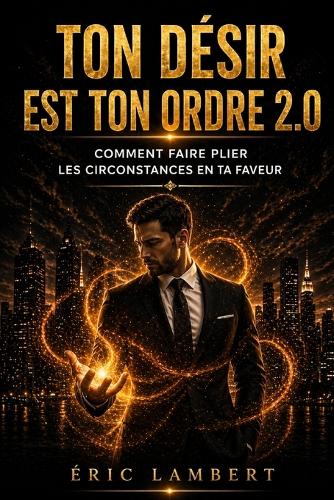 Ton désir est ton ordre 2.0