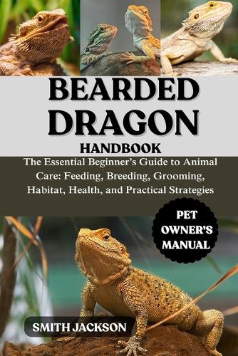 Bearded Dragon