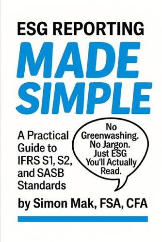 ESG Reporting Made Simple