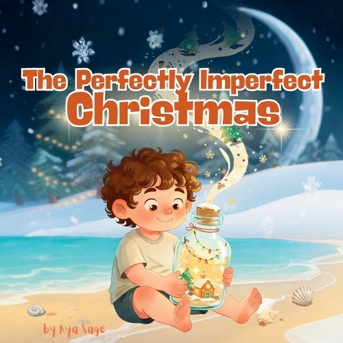 The Perfectly Imperfect Christmas