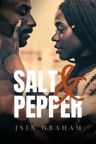 Salt & Pepper