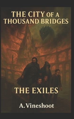 The City of a Thousand Bridges