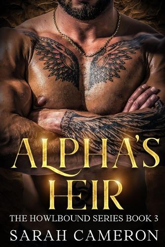 Alpha's Heir