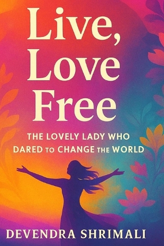 Live Love Free